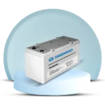 Daewoo-Products-SMF Battery-SMF VRLA Batteries-DWSMF120